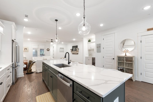 2660 Bramblewood Ln, Thompsons Station, TN 37179 - photo 6