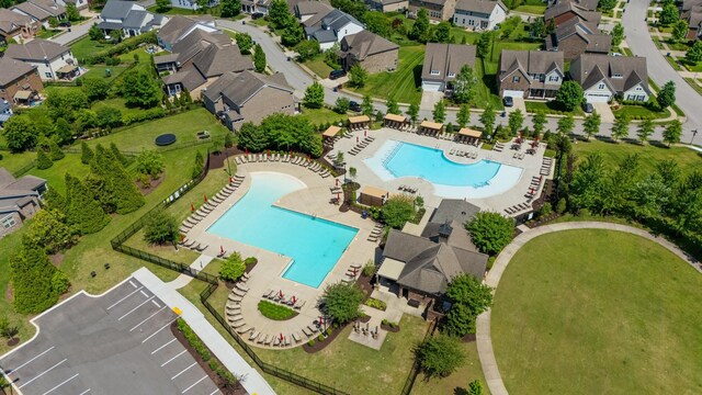 2660 Bramblewood Ln, Thompsons Station, TN 37179 - photo 29