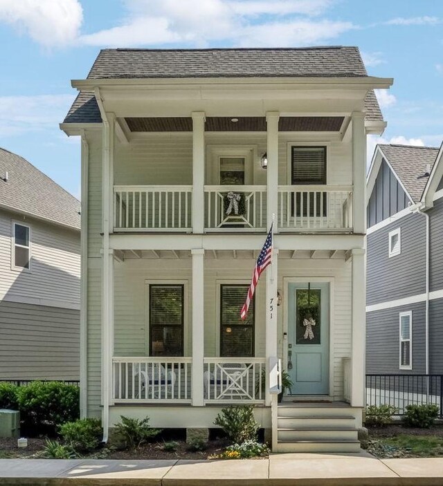 751 Mill Creek Meadow Dr, Nashville, TN 37214 - photo 4
