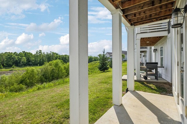 751 Mill Creek Meadow Dr, Nashville, TN 37214 - photo 33