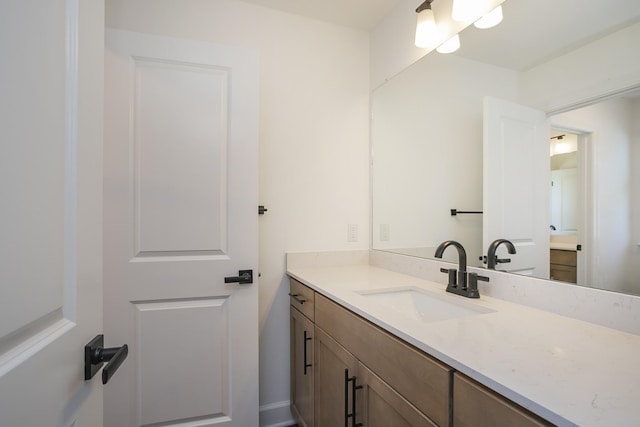 138 W Cassa Way, Mount Juliet, TN 37122 - bathroom featuring vanity