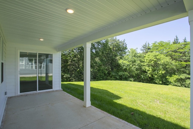 138 W Cassa Way, Mount Juliet, TN 37122 - view of patio / terrace