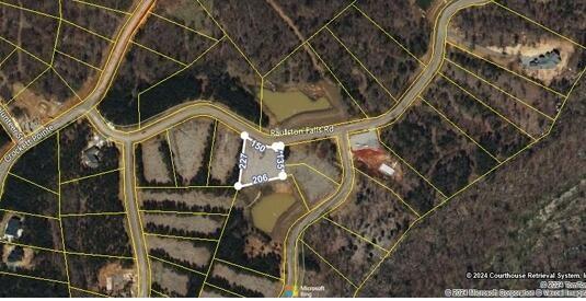 6675 Raulston Falls Rd, Jasper, TN 37347