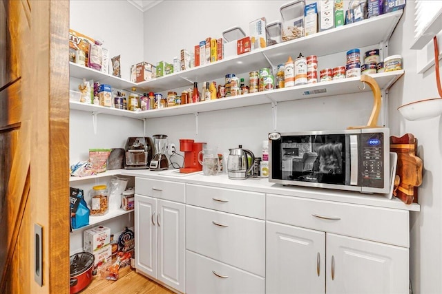 1520 Raulston Falls Rd, Jasper, TN 37347 - view of storage area