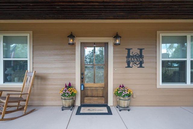 150 Raulston Falls Rd, Jasper, TN 37347 - property entrance featuring covered porch