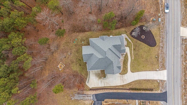 234 Lookout View Dr, Jasper, TN 37347 - drone / aerial view