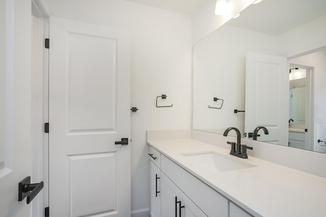 135 W Cassa Way, Mount Juliet, TN 37122 - bathroom featuring vanity