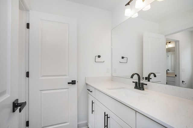 136 W Cassa Way, Mount Juliet, TN 37122 - bathroom with vanity