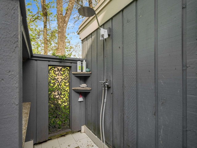 1229 Vintage Pl, Nashville, TN 37215 - view of property entrance