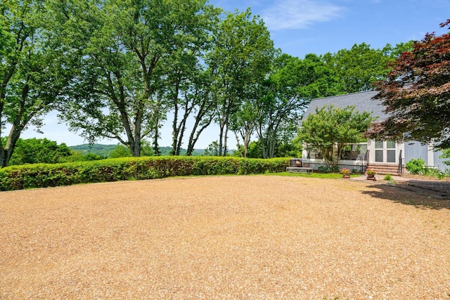 1229 Vintage Pl, Nashville, TN 37215 - view of yard