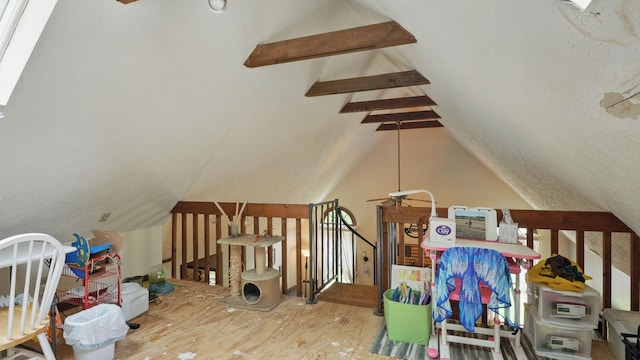 7621 Fernvale Rd, Fairview, TN 37062 - additional living space featuring wood finished floors and a ceiling fan