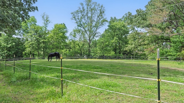 7621 Fernvale Rd, Fairview, TN 37062 - surrounding community featuring a view of rural / pastoral area