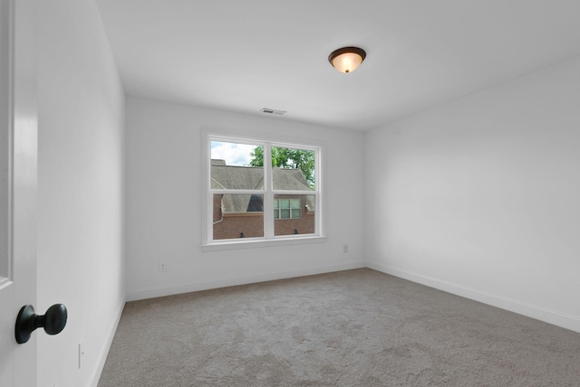 2078 Autumn Ridge Way, Spring Hill, TN 37174 - unfurnished room with carpet and baseboards