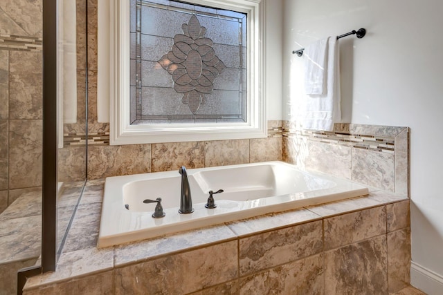 2078 Autumn Ridge Way, Spring Hill, TN 37174 - bathroom featuring a bath