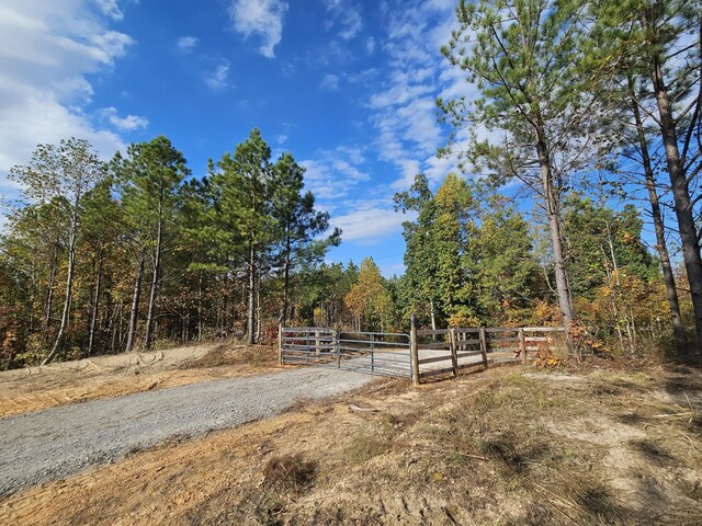 5752 Old Hohenwald Rd, Linden, TN 37096