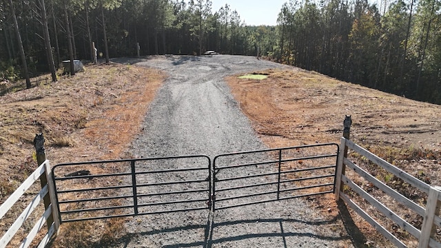 5752 Old Hohenwald Rd, Linden, TN 37096
