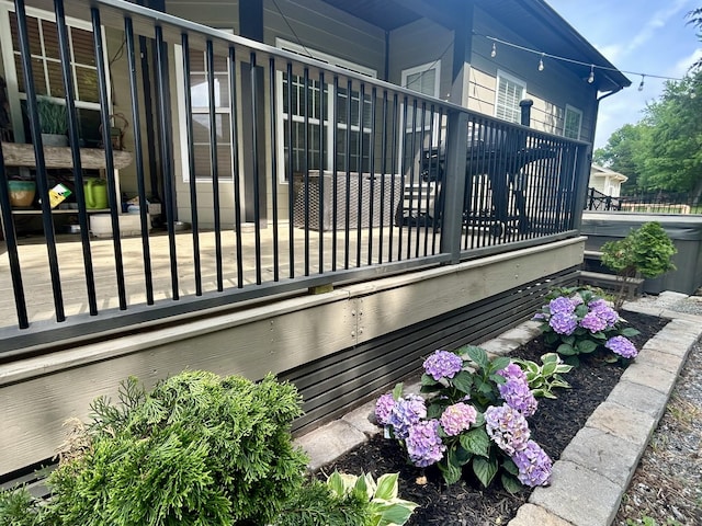 605 Nevins Pl, Nolensville, TN 37135 - exterior space