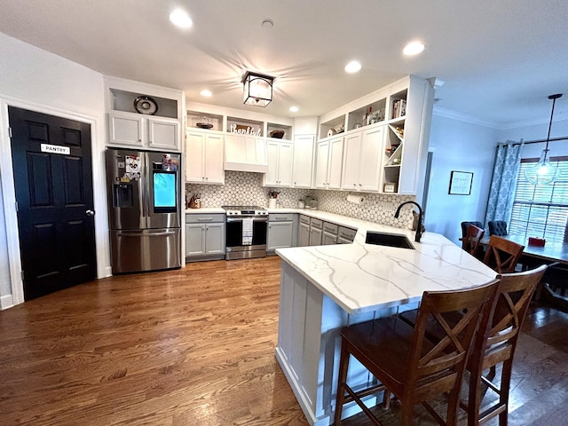 605 Nevins Pl, Nolensville, TN 37135 - photo 25