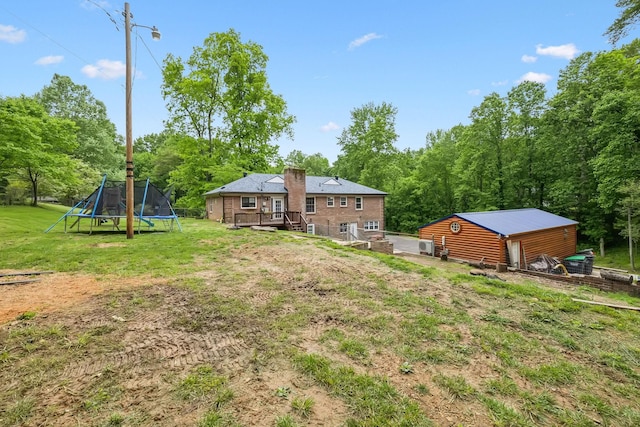 407 Sugar Tree Dr, Clarksville, TN 37043 - photo 36