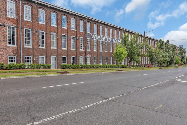 1350 Rosa L Parks Blvd Unit 240, Nashville, TN 37208 - view of property