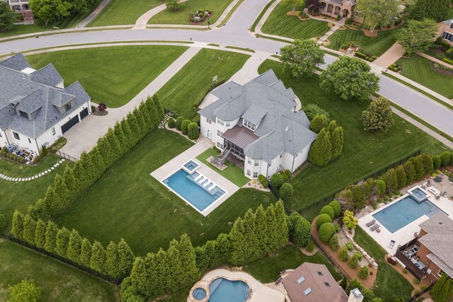9485 Highland Bend Ct, Brentwood, TN 37027 - photo 4
