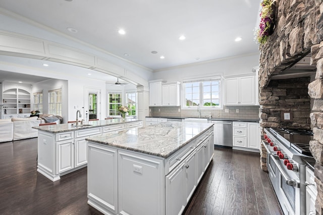 9485 Highland Bend Ct, Brentwood, TN 37027 - photo 31