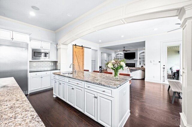 9485 Highland Bend Ct, Brentwood, TN 37027 - photo 28