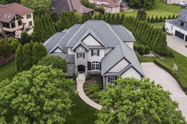 9485 Highland Bend Ct, Brentwood, TN 37027 - photo 2