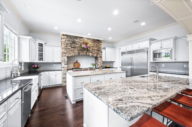9485 Highland Bend Ct, Brentwood, TN 37027 - photo 26
