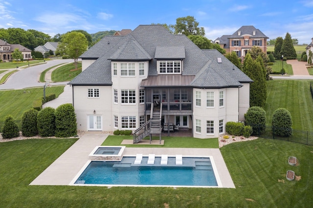9485 Highland Bend Ct, Brentwood, TN 37027 - photo 3