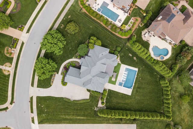 9485 Highland Bend Ct, Brentwood, TN 37027 - photo 98