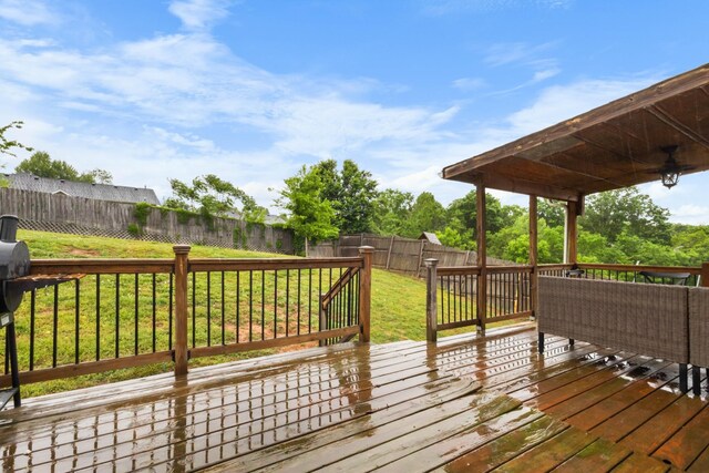 3137 Brook Hill Dr, Clarksville, TN 37042 - photo 25