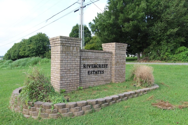0 Rivercrest Ln, Castalian Springs, TN 37031