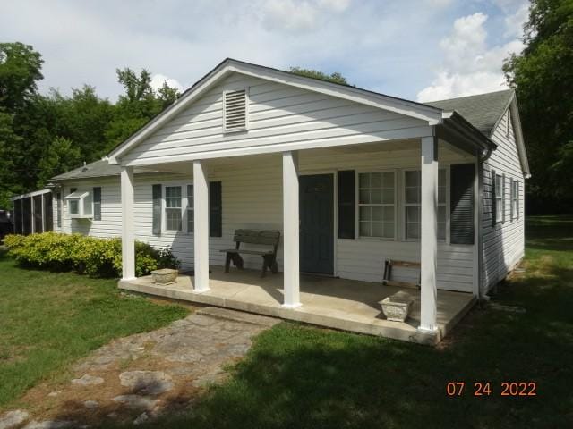 514 Basswood Ave, Nashville, TN 37209 - photo 2