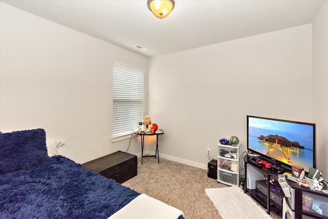 3157 Rift Ln, Murfreesboro, TN 37130 - carpeted bedroom featuring baseboards