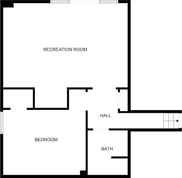 5024 Lakeridge Dr, Old Hickory, TN 37138 - home floor plan