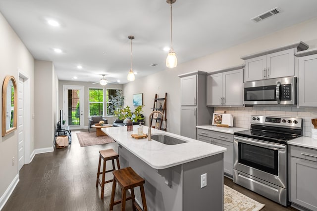 700 Vintage Green Ln Unit 102, Franklin, TN 37064 - photo 5