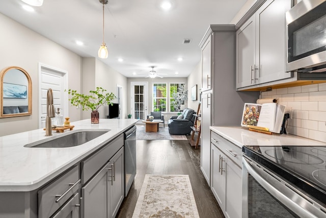 700 Vintage Green Ln Unit 102, Franklin, TN 37064 - photo 1