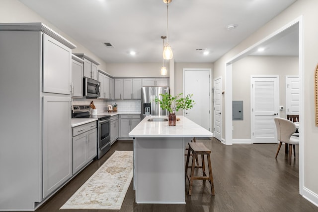 700 Vintage Green Ln Unit 102, Franklin, TN 37064 - photo 6