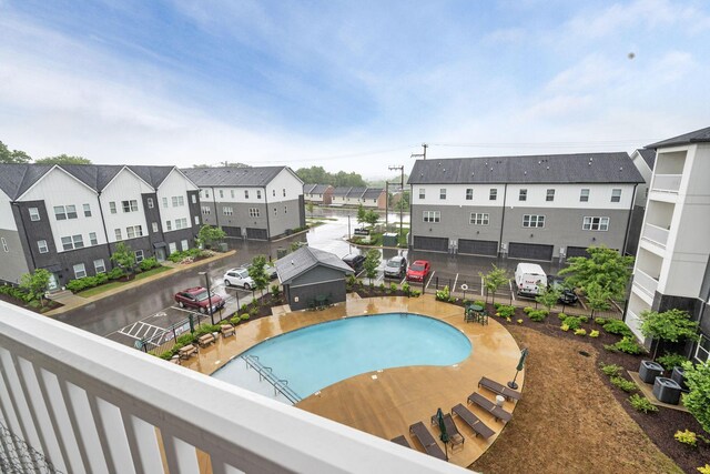 1540 Lebanon Pike Unit 403, Nashville, TN 37210 - photo 29