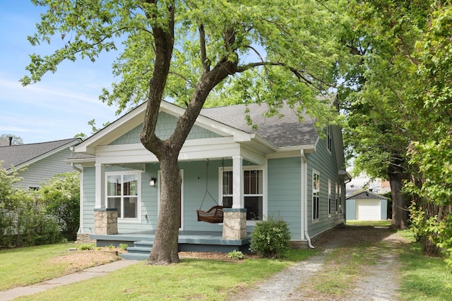 3714 Park Ave, Nashville, TN 37209 - photo 2