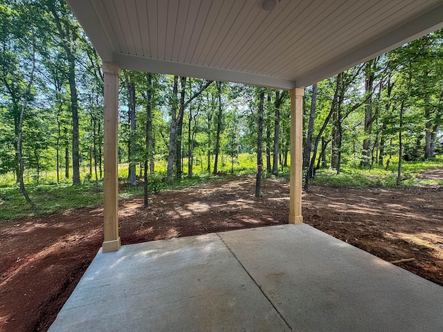 2 Woodland Farms, Dickson, TN 37055 - view of patio