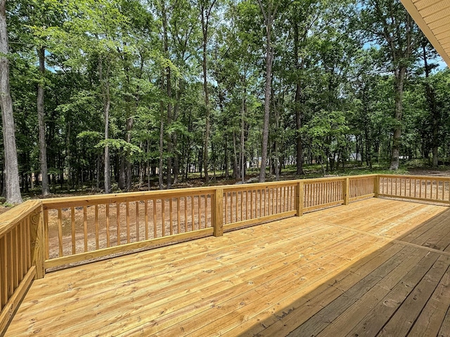 21 Woodland Farms, Dickson, TN 37055 - view of wooden deck