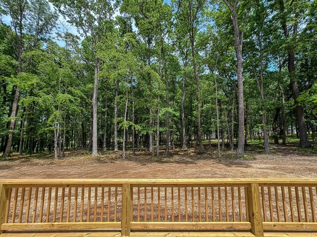 21 Woodland Farms, Dickson, TN 37055 - view of deck