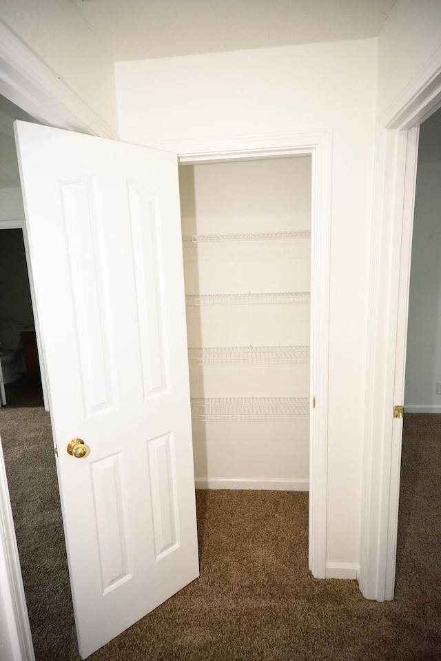 301 Arapaho Dr, Murfreesboro, TN 37128 - view of closet