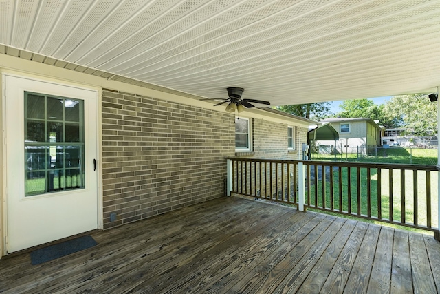 254 Willow Run, Mcminnville, TN 37110 - photo 1