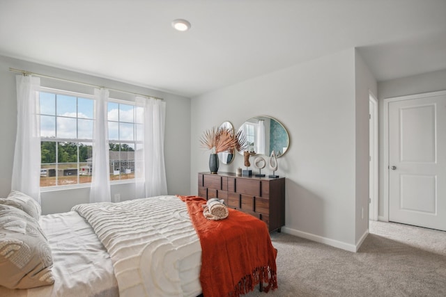 160 Mackenzie Way, Lewisburg, TN 37091 - bedroom featuring carpet and baseboards