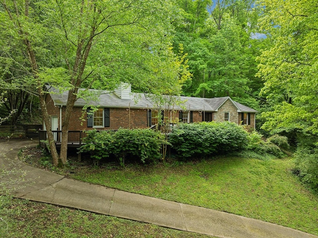 7447 Huntwick Trl, Nashville, TN 37221 - photo 2