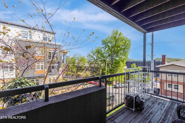 1201 Laurel Ave Unit 207, Knoxville, TN 37916 - photo 27