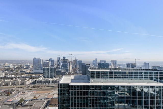 1616 W End Ave Unit 3202, Nashville, TN 37203 - city view